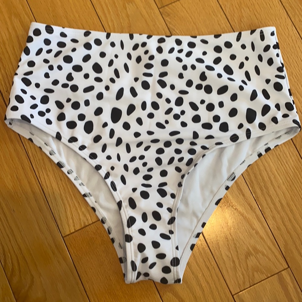 Shein bikini bottom